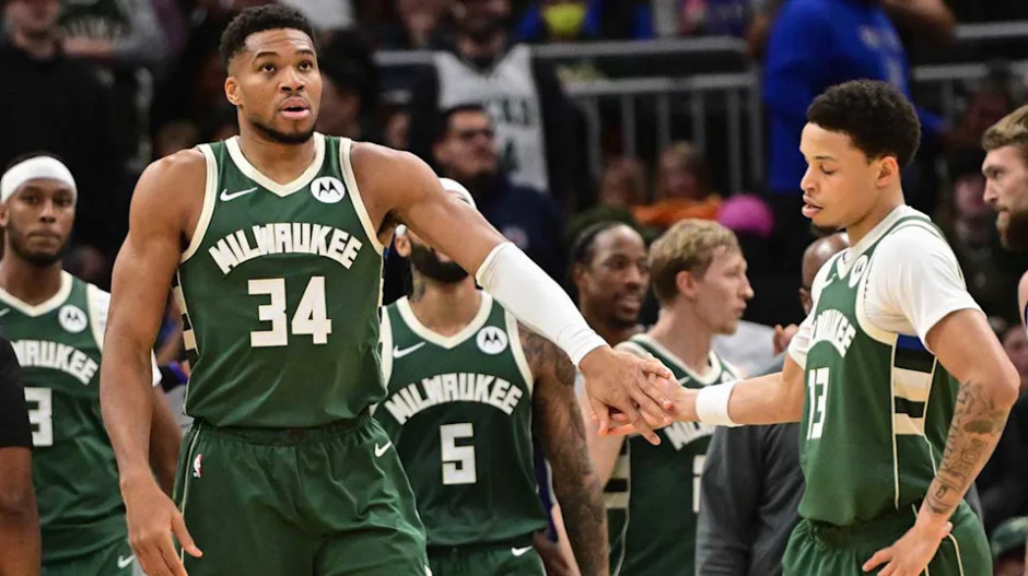 雄鹿大将受伤,或将缺席几场比赛的简单介绍 雄鹿大将受伤,或将缺席几场比赛的简单介绍