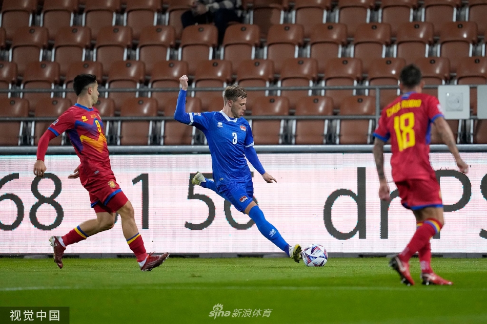 列支敦士登队逆转阿尔巴尼亚队晋级欧国联小组赛前八的简单介绍