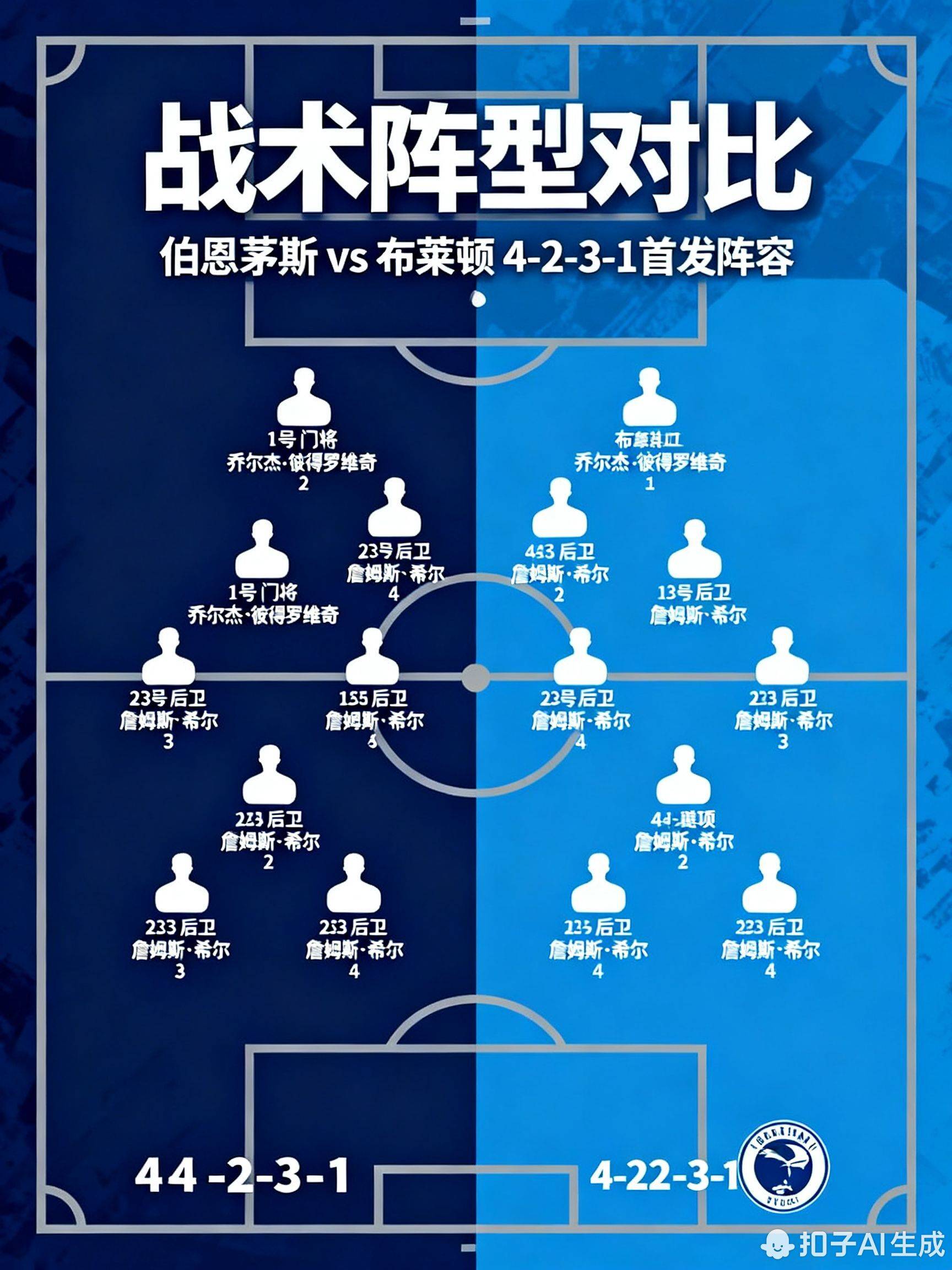 伯恩茅斯客场击败布莱顿，喜获开门红的简单介绍