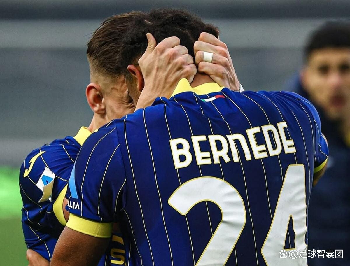 维罗纳被对手逆转，遗憾失利