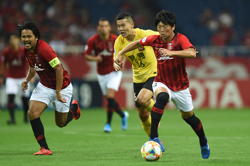 佳兆业客负鲁能,战绩出现下滑的简单介绍 佳兆业客负鲁能,战绩出现下滑的简单介绍