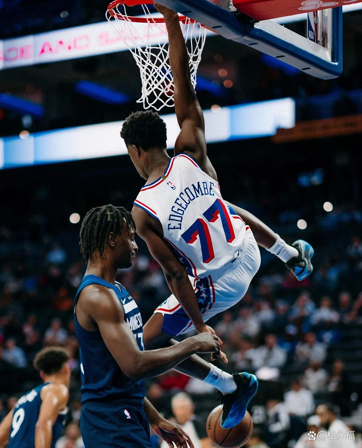 热火新星状态火爆，冲击最佳新秀称号的简单介绍