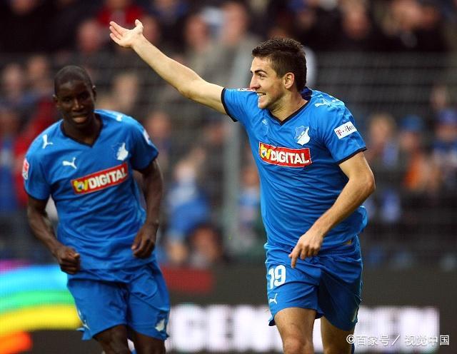 汉堡SV客场战平霍芬海姆,保持不败势头!的简单介绍 汉堡SV客场战平霍芬海姆,保持不败势头!的简单介绍