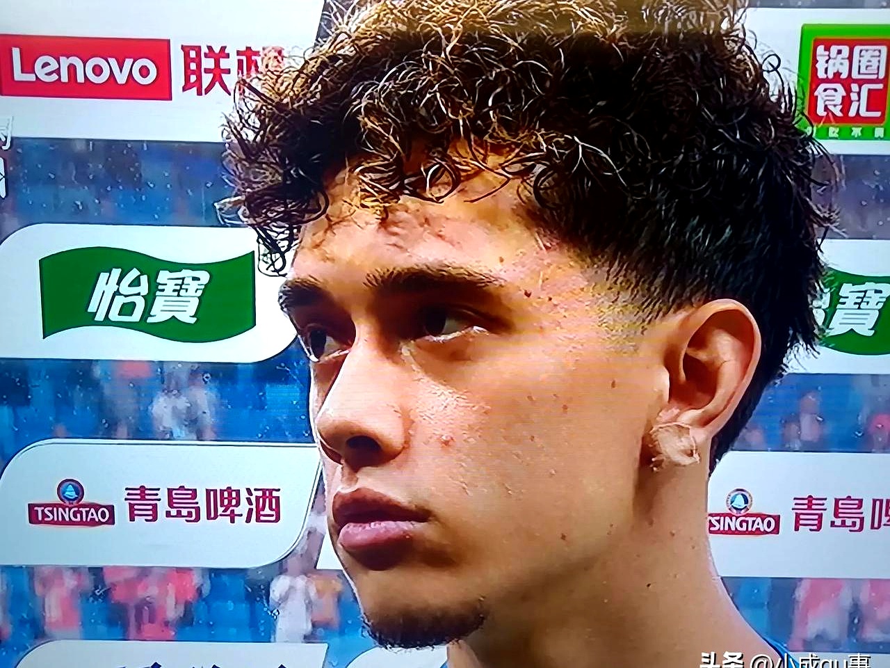 年轻球员秀技术,力挺球队获胜 年轻球员秀技术,力挺球队获胜