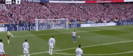 皇马主场告捷,梅开二度帮助球队获胜 皇马主场告捷,梅开二度帮助球队获胜