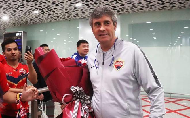 关于深圳佳兆业客场大胜,保级前景乐观的信息 关于深圳佳兆业客场大胜,保级前景乐观的信息