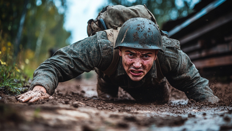 进攻火力全开，对手陷入苦战！