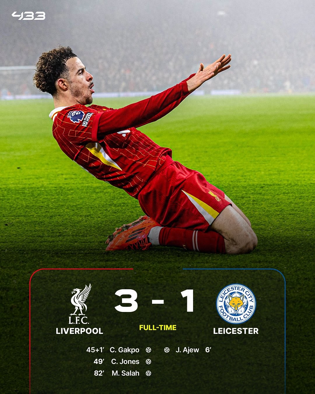 利物浦新援突破尴尬期，展现进攻威力的简单介绍