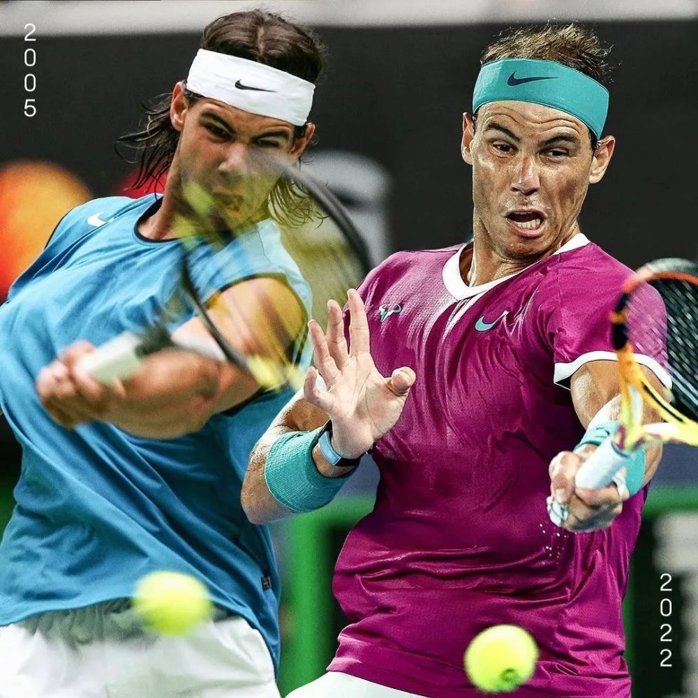 包含法国网球队碾压澳大利亚网球队，纳达尔打破历史纪录的词条