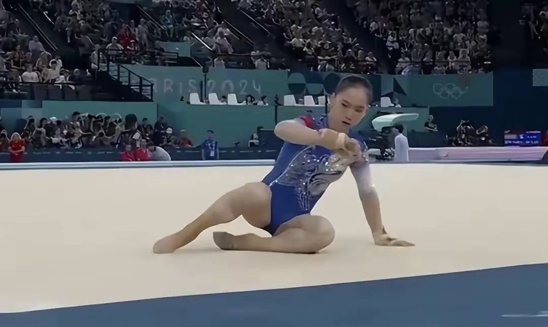 射击冠军失误憾失金牌，澳大利亚选手遗憾收获铜牌！的简单介绍