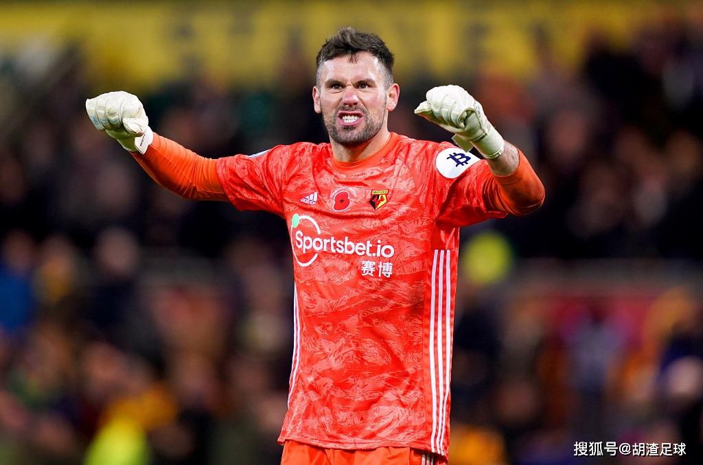 沃特福德客场连败，陷入低迷