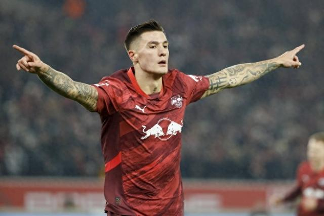 莱比锡后卫因伤缺席下一场重要比赛的简单介绍