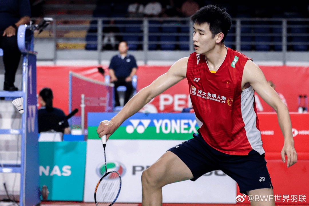 印尼羽毛球队鏖战泰国羽毛球队，陶菲克制霸全场的简单介绍