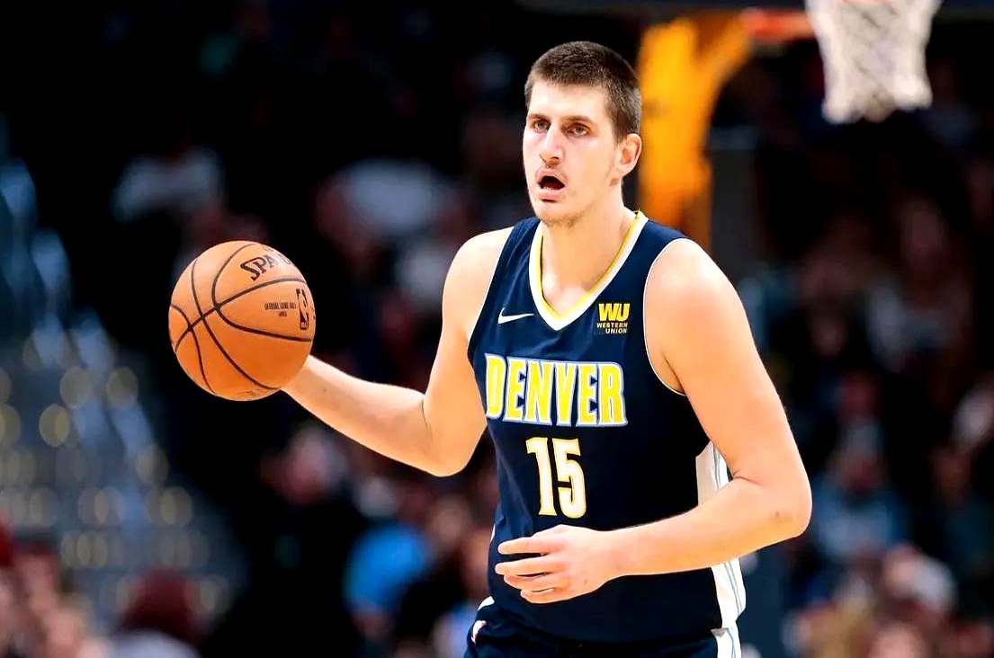 上海队绝杀国王，约基奇关键制胜