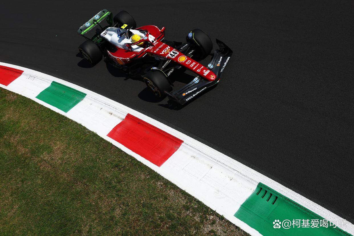 关于红牛二队险胜哈斯车队，汉密尔顿点燃赛场的信息