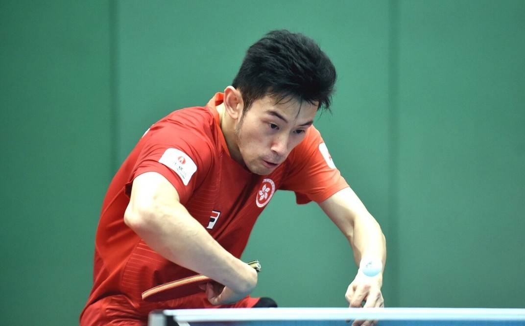 包含日本队险胜葡萄牙队，梁靖崑刷新纪录的词条