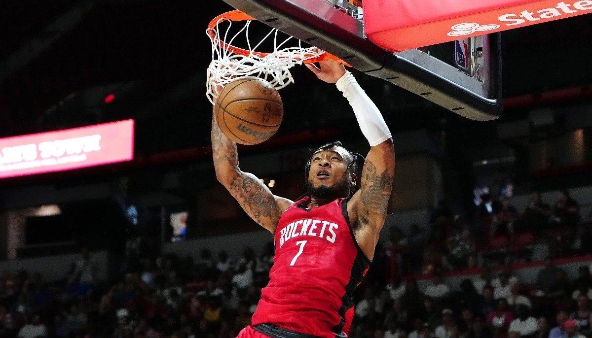 独行侠完胜鹈鹕，乔治状态火热