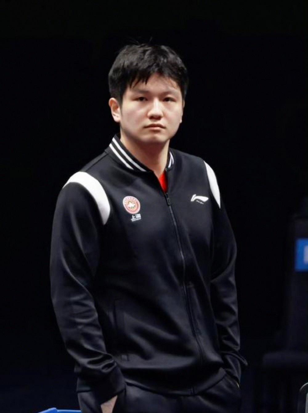 韩国队鏖战奥地利队,樊振东扛起全队 韩国队鏖战奥地利队,樊振东扛起全队