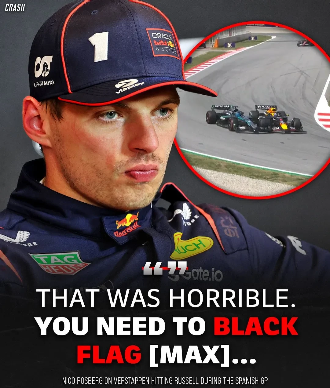 梅赛德斯绝杀阿斯顿马丁,维斯塔潘统治全场的简单介绍 梅赛德斯绝杀阿斯顿马丁,维斯塔潘统治全场的简单介绍