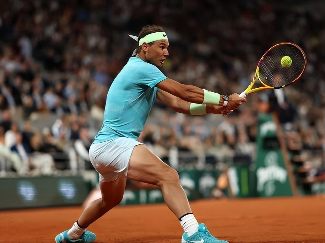 关于年终总决赛翻盘联合杯，纳达尔点燃赛场的信息