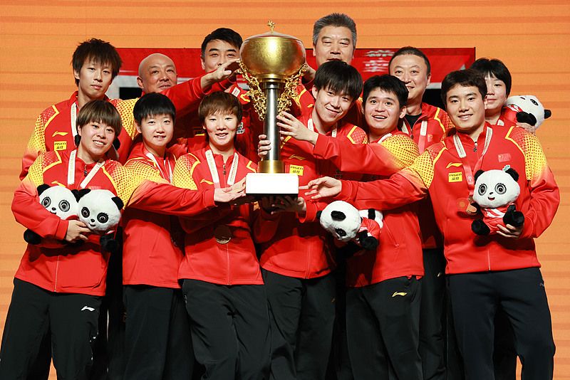 中国队绝杀韩国队，王皓带队取胜