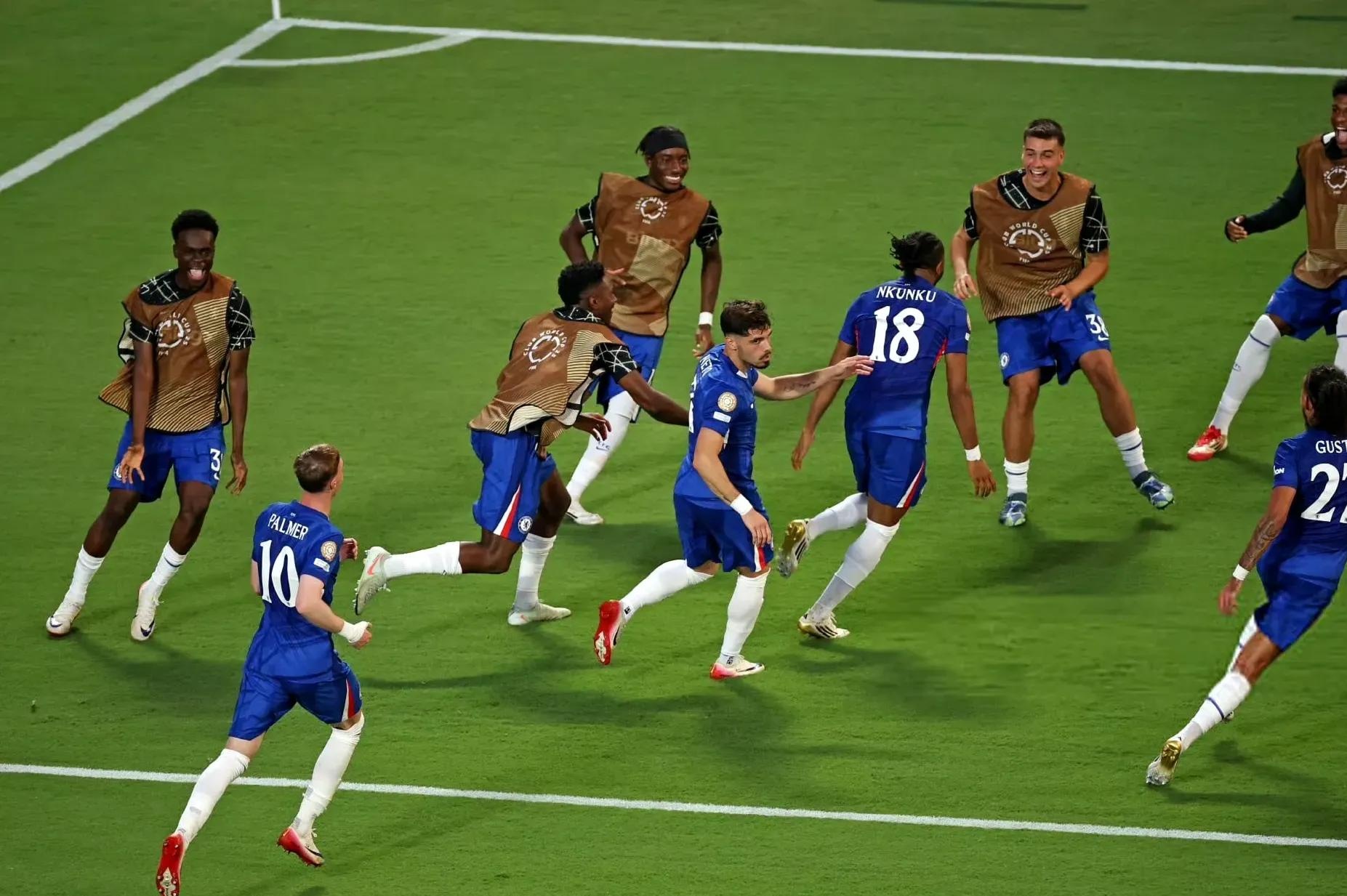 开云体育官方网站-尤文横扫切尔西，格纳布里惊艳四座的简单介绍