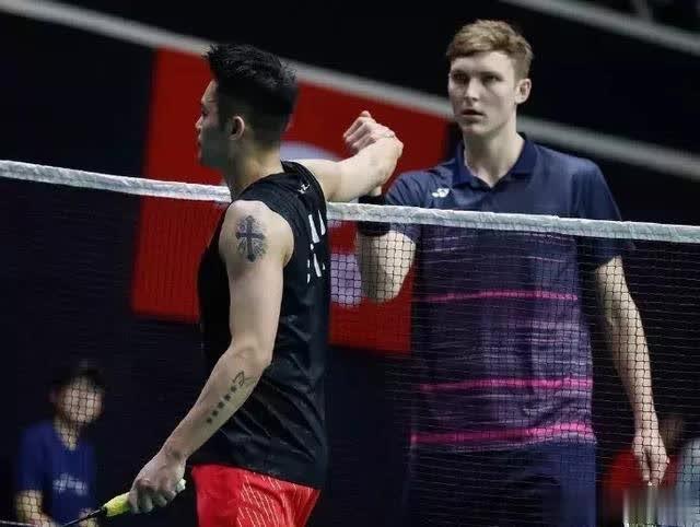 日本队力克丹麦队，马琳关键制胜的简单介绍