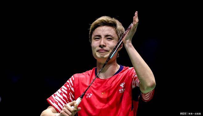 开云体育直播-印度队完胜法国队，石宇奇状态火热的简单介绍