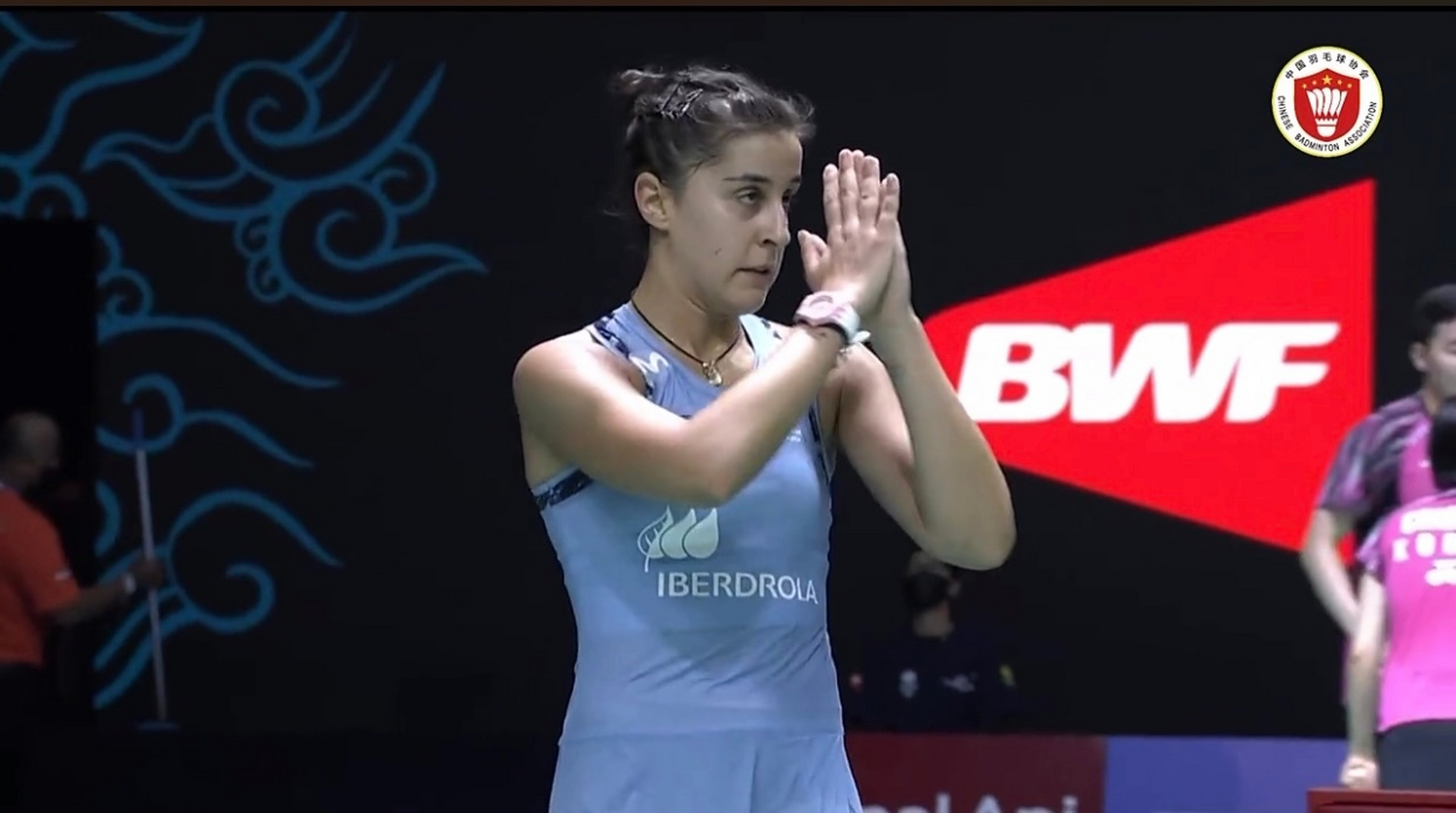 日本队力克印尼队，马琳关键制胜的简单介绍