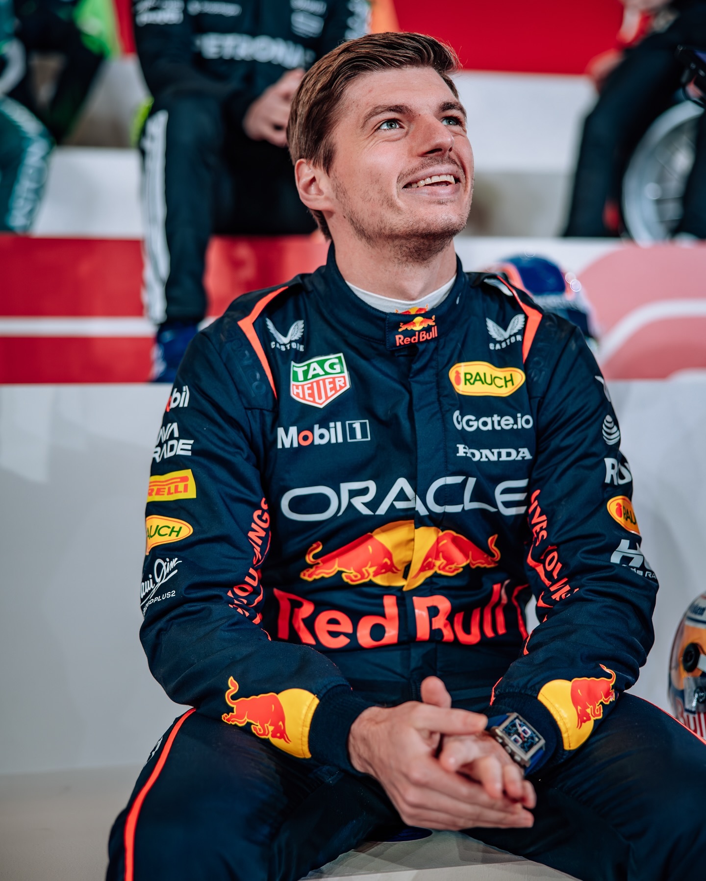 开云APP-红牛车队轻取阿斯顿马丁，诺里斯惊艳四座的简单介绍