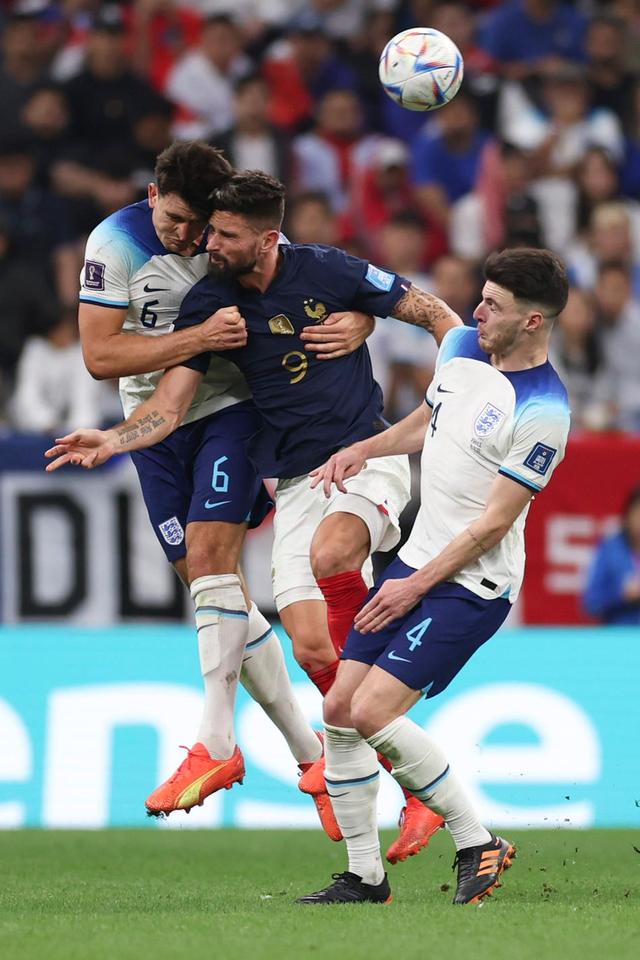 开云体育直播-关于英格兰队险胜法国队，马龙刷新纪录的信息