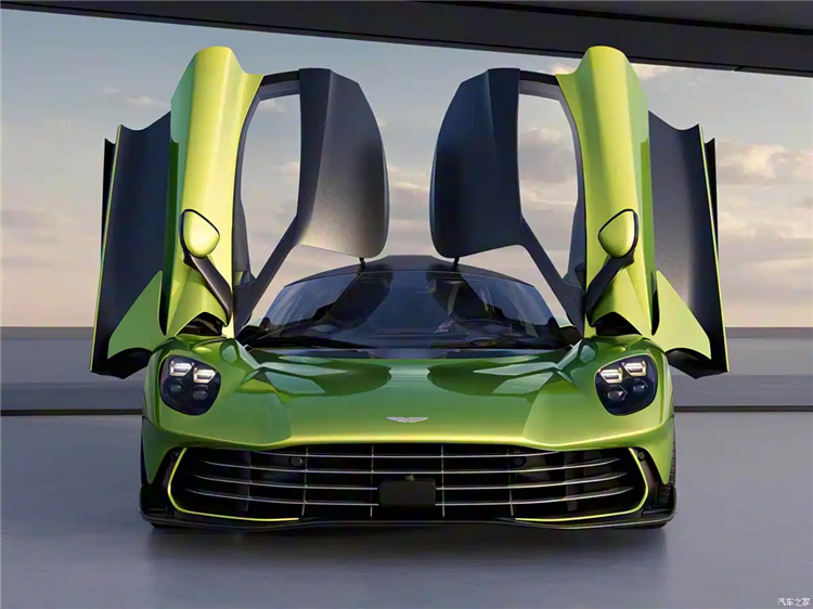 阿斯顿马丁绝杀迈凯伦,皮亚斯特里统治全场的简单介绍 阿斯顿马丁绝杀迈凯伦,皮亚斯特里统治全场的简单介绍