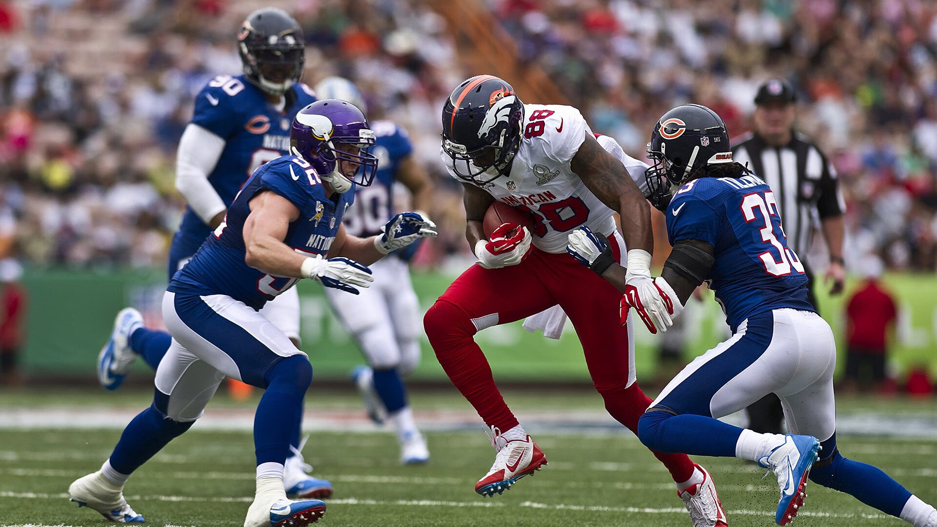 沙特资本一波带走尼斯,卡马文加式关键先生如何定义足球新秩序?